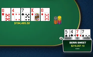 Railbird Report: Viktor "Isildur1" Blom Wins .3 Million Over the Summer 104