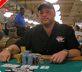 David Grey wins WSOP No Limit deuce to seven Lowball event 0001