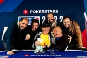 EPT Monte Carlo: Jean-Noel Thorel triomphe sur le Mystery Bounty (184.790€)