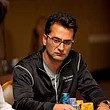 Antonio Esfandiari