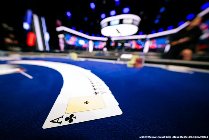 EPT Monte Carlo 2026 Cards
