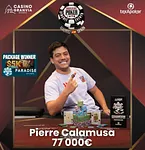 Pierre Calamusa