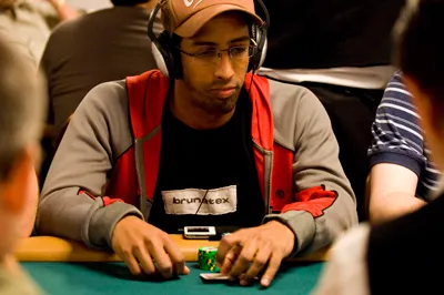 The PokerNews Strategy Roundup: Railing the Durrrr Challenge, New Sample Videos and Even... 103
