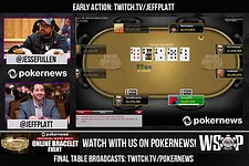 WSOP.com live stream