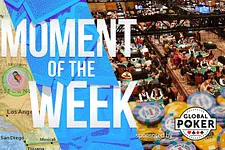 The final flight of the WSOP Main Event was an exciting one.