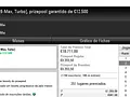 PokerStars.pt: Ricardo Caridade Vence Sunday Hot BigStack Turbo €50 112