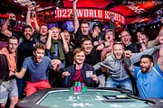 Nino Ullmann Wins His First WSOP Bracelet in the $3K NLHE 6-Max Event