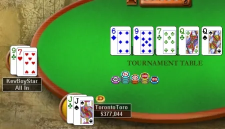 Online Poker Recap: Armstrong, Pezzin Claim Wins 101