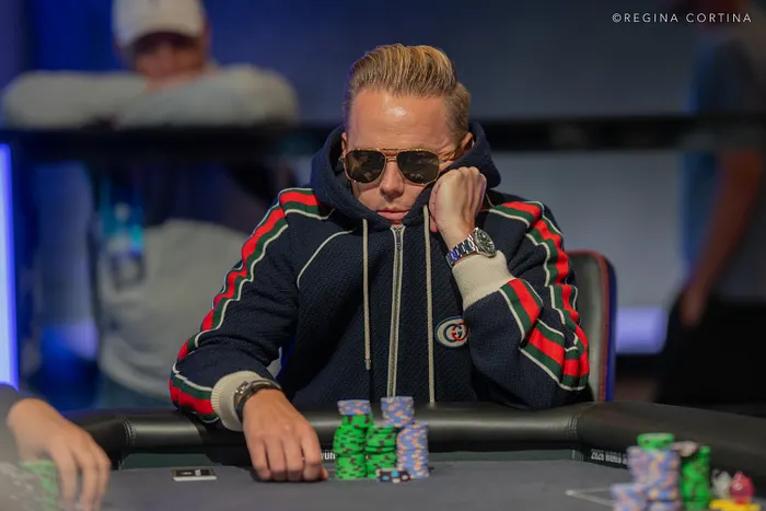 Lauri Saaskilahti