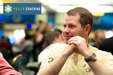 Jonathan Little - Poker Coaching