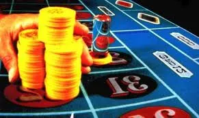 UGT y CCOO elaboran una enmienda conjunta a la Ley del Juego 0001