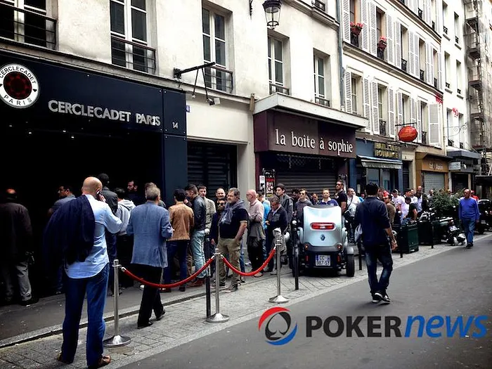 Cadet Paris : le carton du tournoi Maison du Bluff (photos) 102