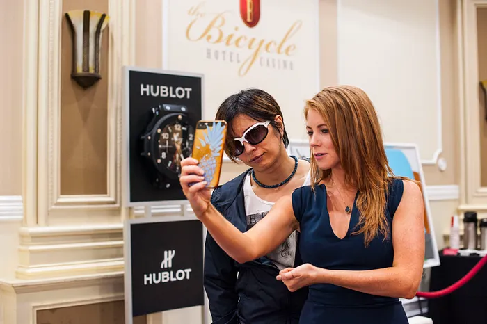 Pop Music Star Gackt Attempting to Change Poker's Image in Japan 101