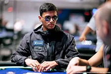 Mullur, Astedt and Coleman Among Big Name Casualties on Day 1 of the €100k