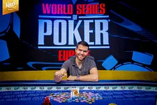 Jack Sinclair vence Main Event das WSOPE 2018
