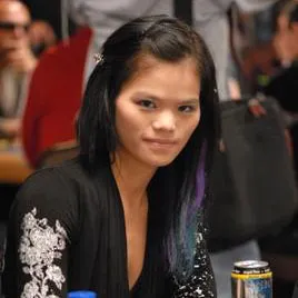 The PokerNews Profile: Anna Wroblewski 0001
