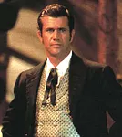 Mel Gibson
