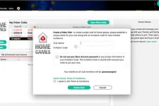 Play Poker Online With Friends