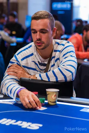 Global Poker Index: Schemion Volta ao Topo do GPI 300; Leonardo Toddasso Regressa ao Top 10... 101