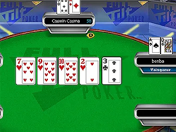 Full Tilt Poker FTOPS XII : Ben 'benba' Lamb remporte le NLHE Event #8 (146.287,50$) 101