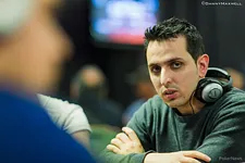 MTT Online : Sergio "GloryHouse" Aido gagne le NoS et le High Roller (24.585,58€)