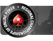 Regional Championship of Online Poker