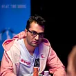 Antonio Esfandiari