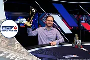 Mike Watson Réalise le Doublé en Remportant l'EPT Monte-Carlo Main Event (749 425€)