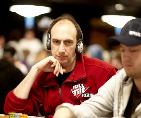 erik seidel poker