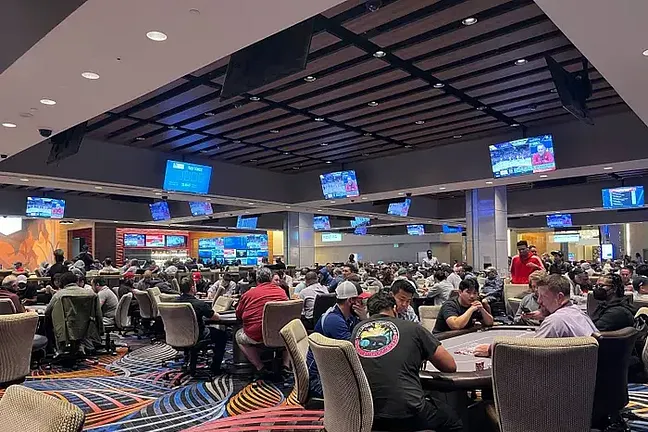 MGM National Harbor