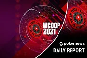 "RaulGonzalez" Wins Second $10K 8-Game WCOOP in Two Years