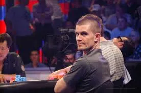 Gus Hansen sigue en racha