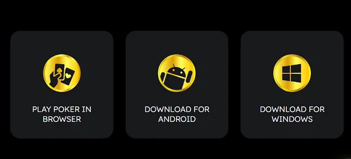 Aplicativo ChampionPoker app