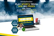 Sports Trivia: Win New $2,000 Computer & Poker Lessons from Jonathan Little