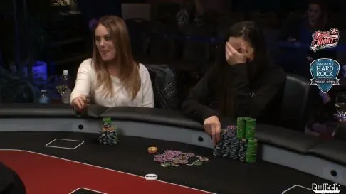 Vidéo : Le bluff de mutant de Sam Abernathy 0001