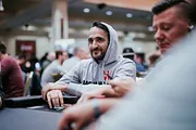 WSOP Winter Circuit: Davidi Kitai fait parler la poudre