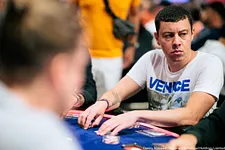 Saymon Dias vence Main Event do Micro Rollers ChampionChips do 888poker