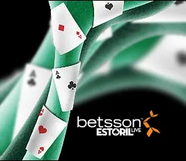 Betsson Live Estoril 2009 Regressa a Portugal em Novembro! 0001