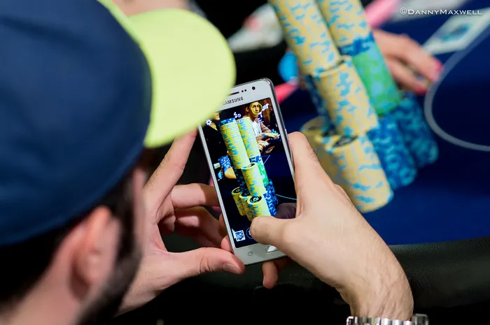 Ego and Poker: Identify and Defeat a Costly Inner Demon