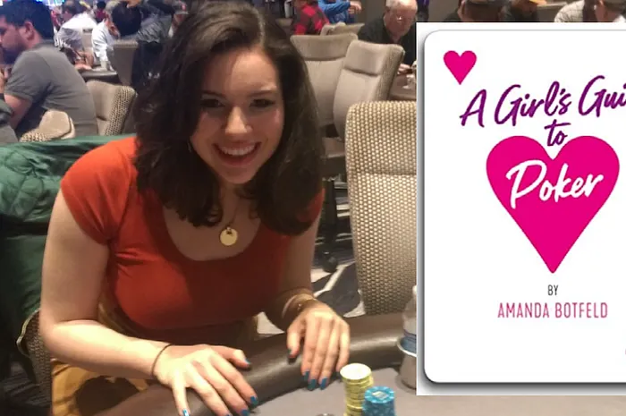 A Girl's Guide to Poker