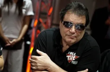 John "Miami" Cernuto, joueur fulltilt poker pro