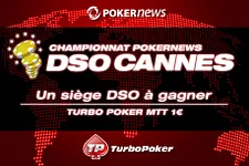 DSO Cannes Ligue Pokernews