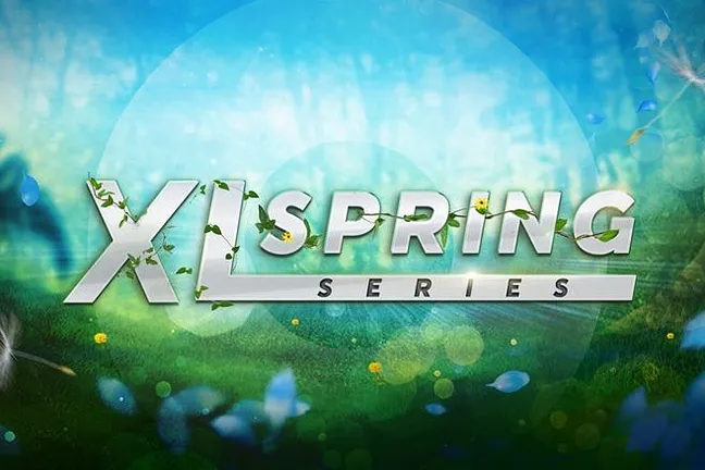 XL Spring Series 2021