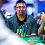 Aaron Gao