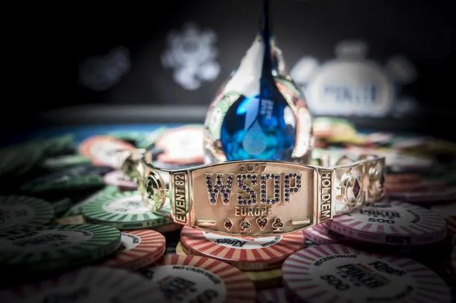 Streaming : Le Twitch du Main Event WSOP Europe (Jour 5) 0001