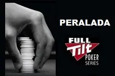Full Tilt Poker Series Peralada