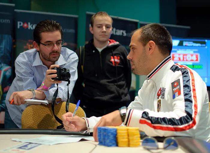 PokerStars EPT London: A Look Back 126