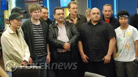 PokerStars APPT Auckland 2009 - Simon Watt s'impose face à Jérôme Guitteau 101