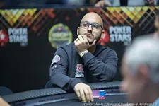 Diego Bittar Crava Primeiro Título para o Brasil no WCOOP 2019