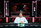 James Chen Dominates To Win First Bracelet In Event #4: $1,500 Omaha 8 or Better for $209,350